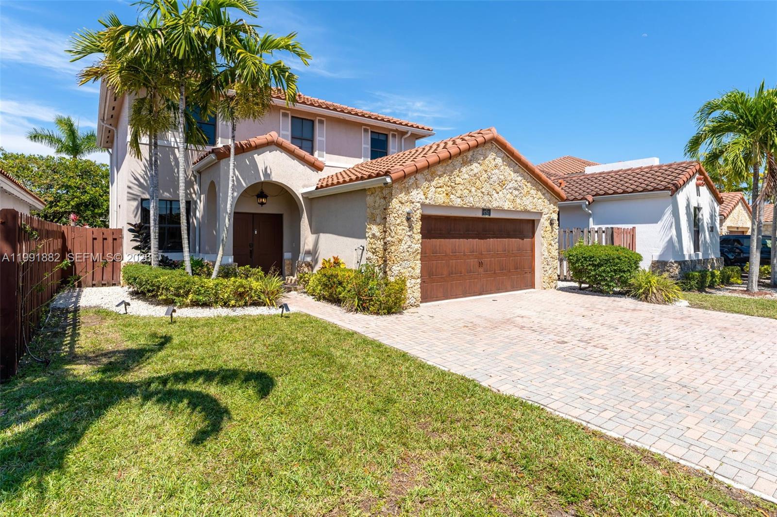 9761 NW 9th Street, Miami, FL 33172, Miami