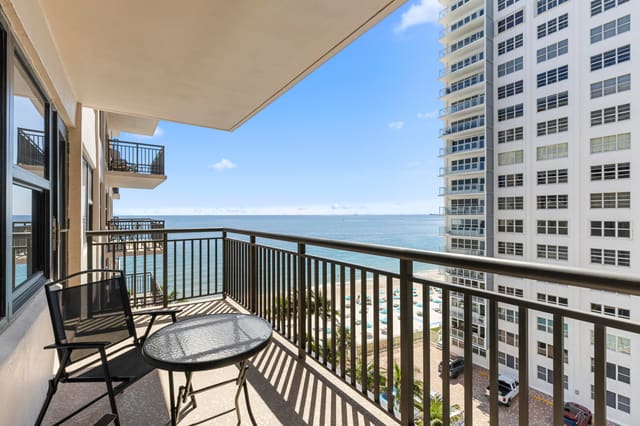 3800 Galt Ocean Drive 808, Fort Lauderdale, FL 33308