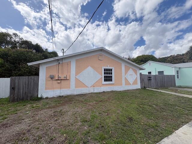 3115 Windsor Avenue 1, West Palm Beach, FL 33407, West Palm Beach