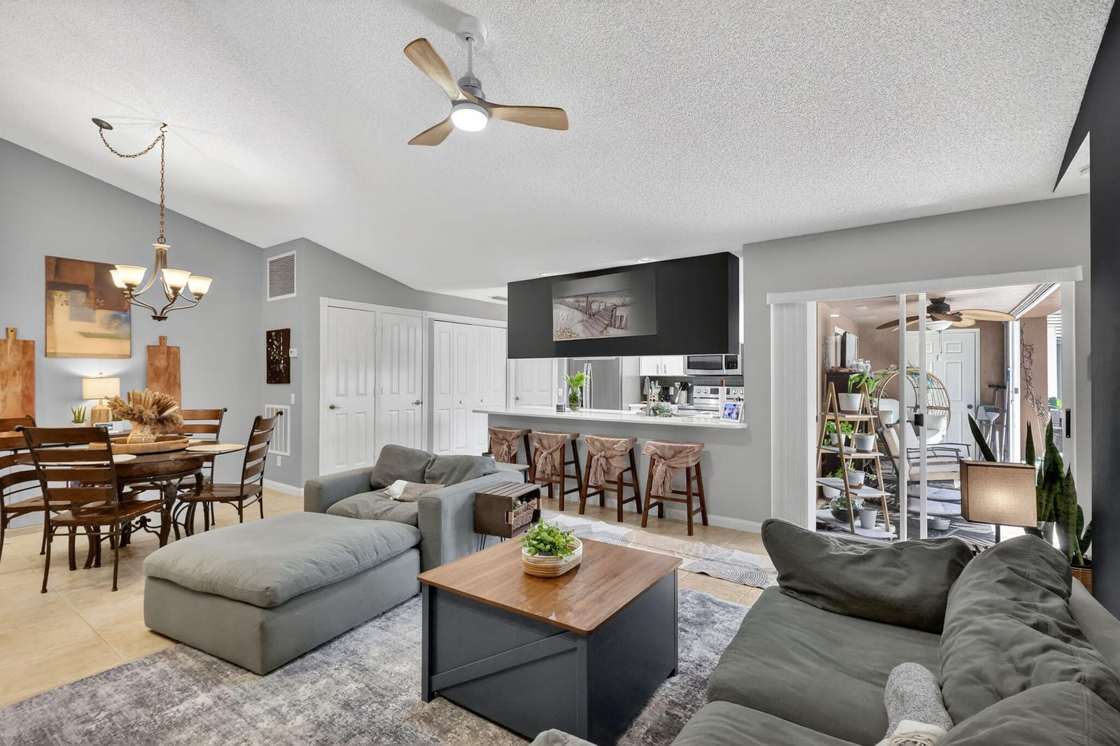 1242 NW Sun Terrace Circle 12c, Port St. Lucie, FL 34986 photo 16