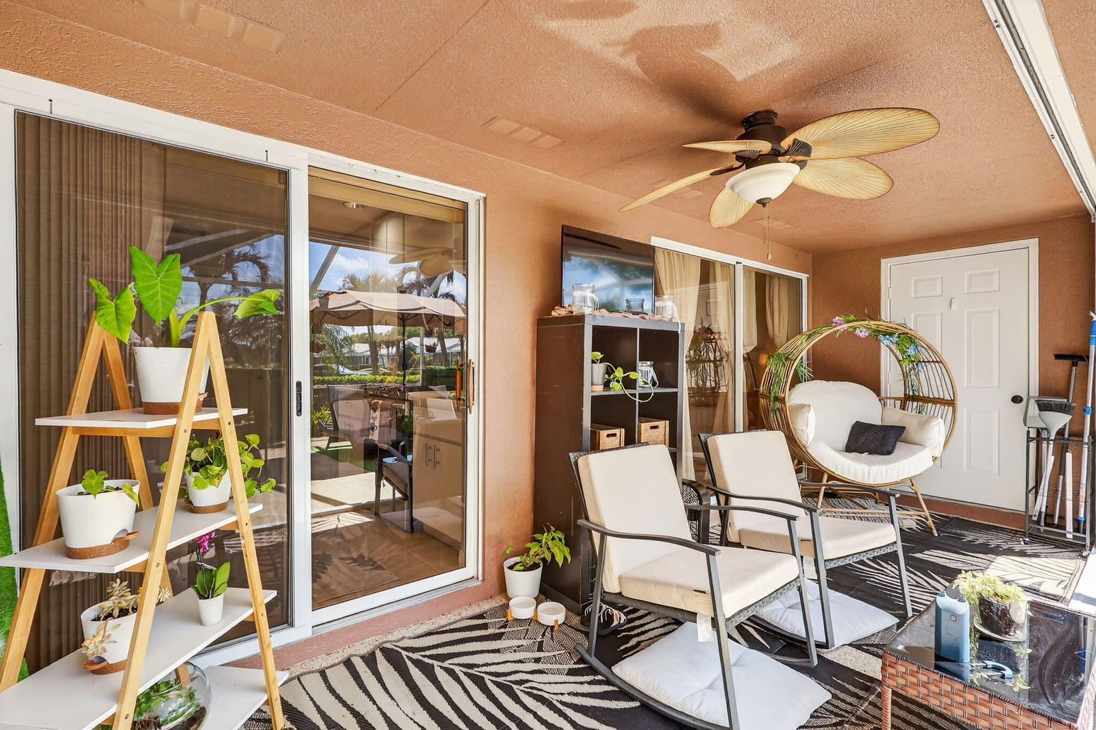 1242 NW Sun Terrace Circle 12c, Port St. Lucie, FL 34986 photo 19