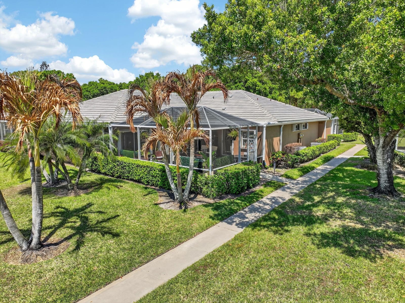 1242 NW Sun Terrace Circle 12c, Port St. Lucie, FL 34986 photo 22