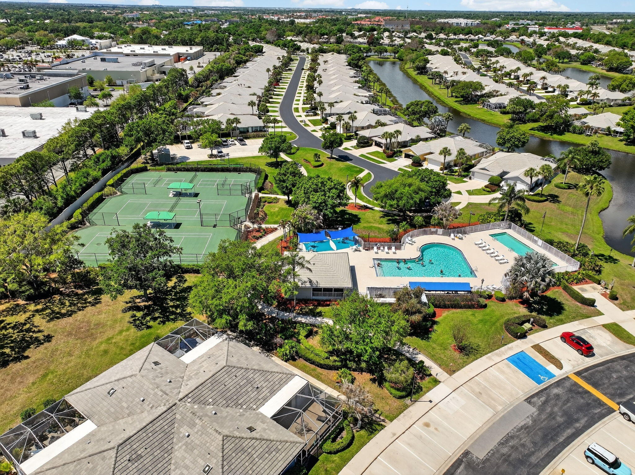 1242 NW Sun Terrace Circle 12c, Port St. Lucie, FL 34986, Port St Lucie