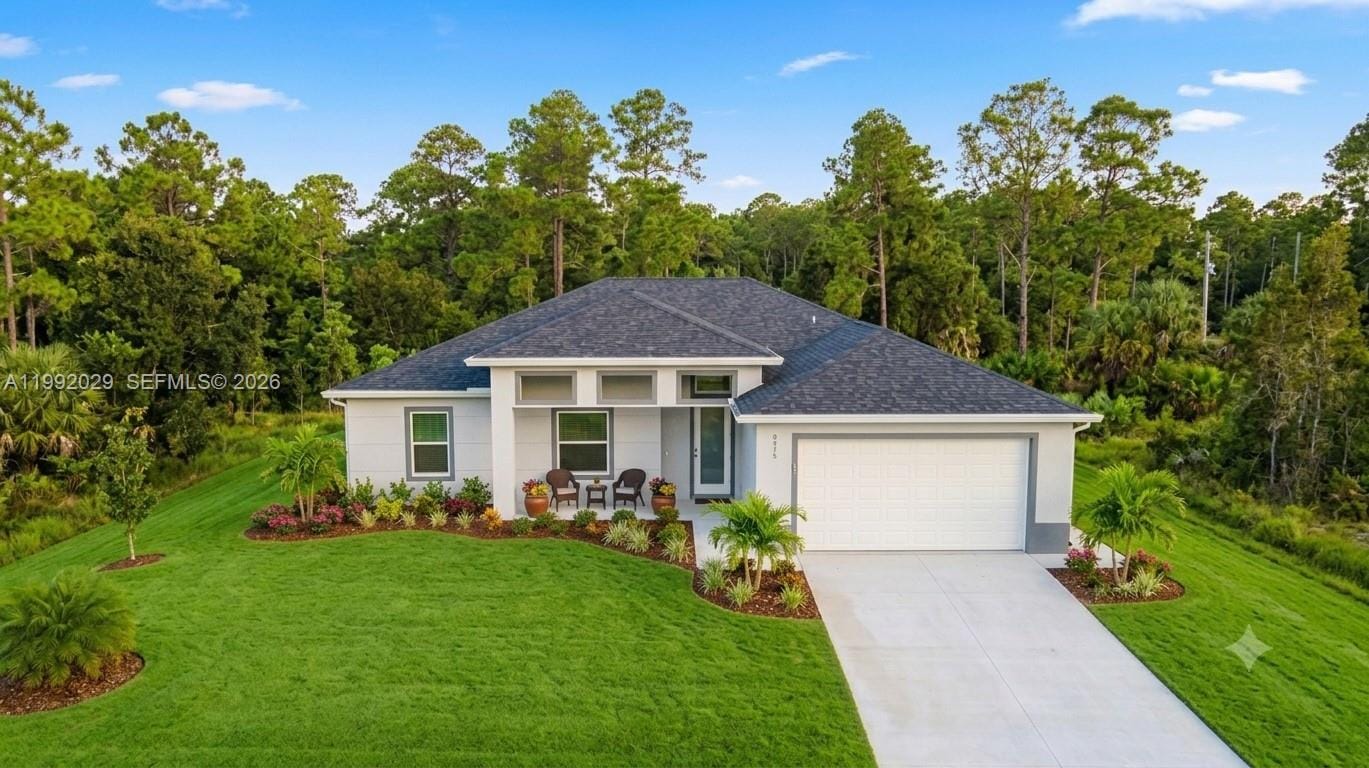 852 Belden Avenue, Lehigh Acres, FL 33974