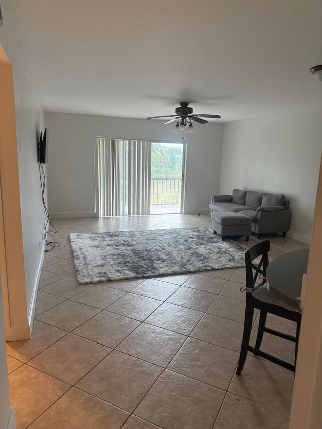 6301 N Falls Circle Drive 309, sold in Falls Of Inverrary, Lauderhill, FL