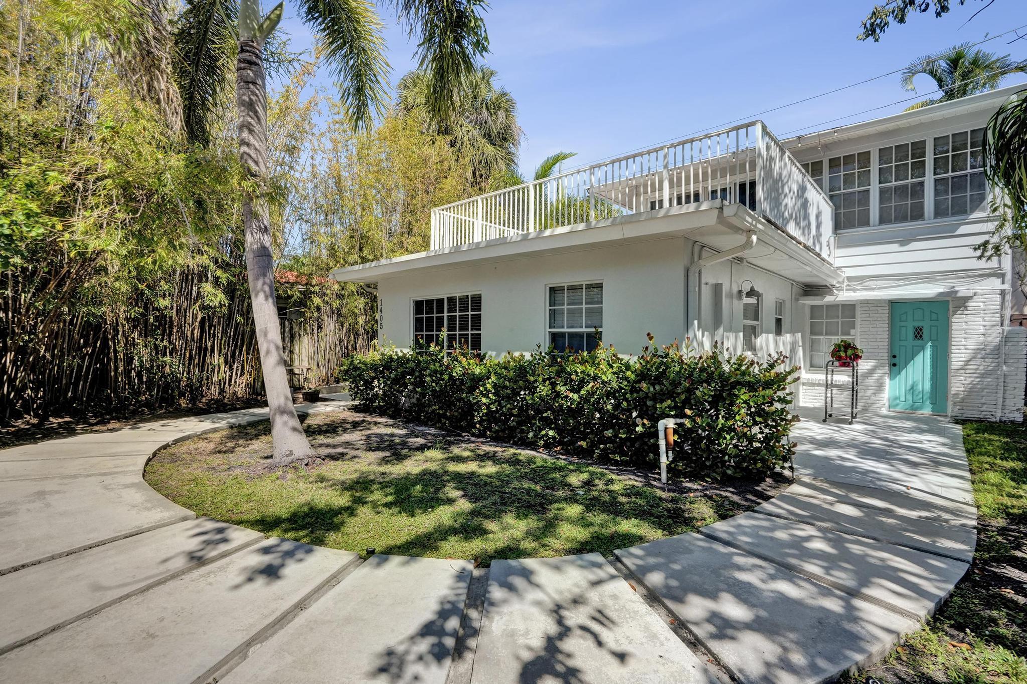 1405 SE 2nd Street, Fort Lauderdale, FL 33301, Fort Lauderdale