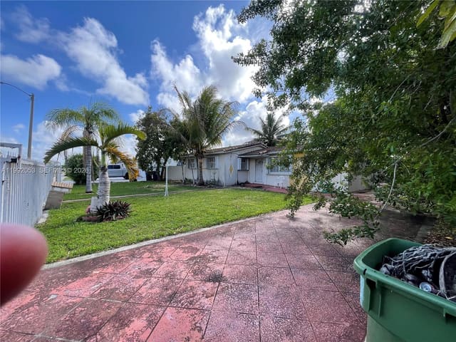 20120 SW 117th Court, sold in South Miami Heights Addn, Miami, FL