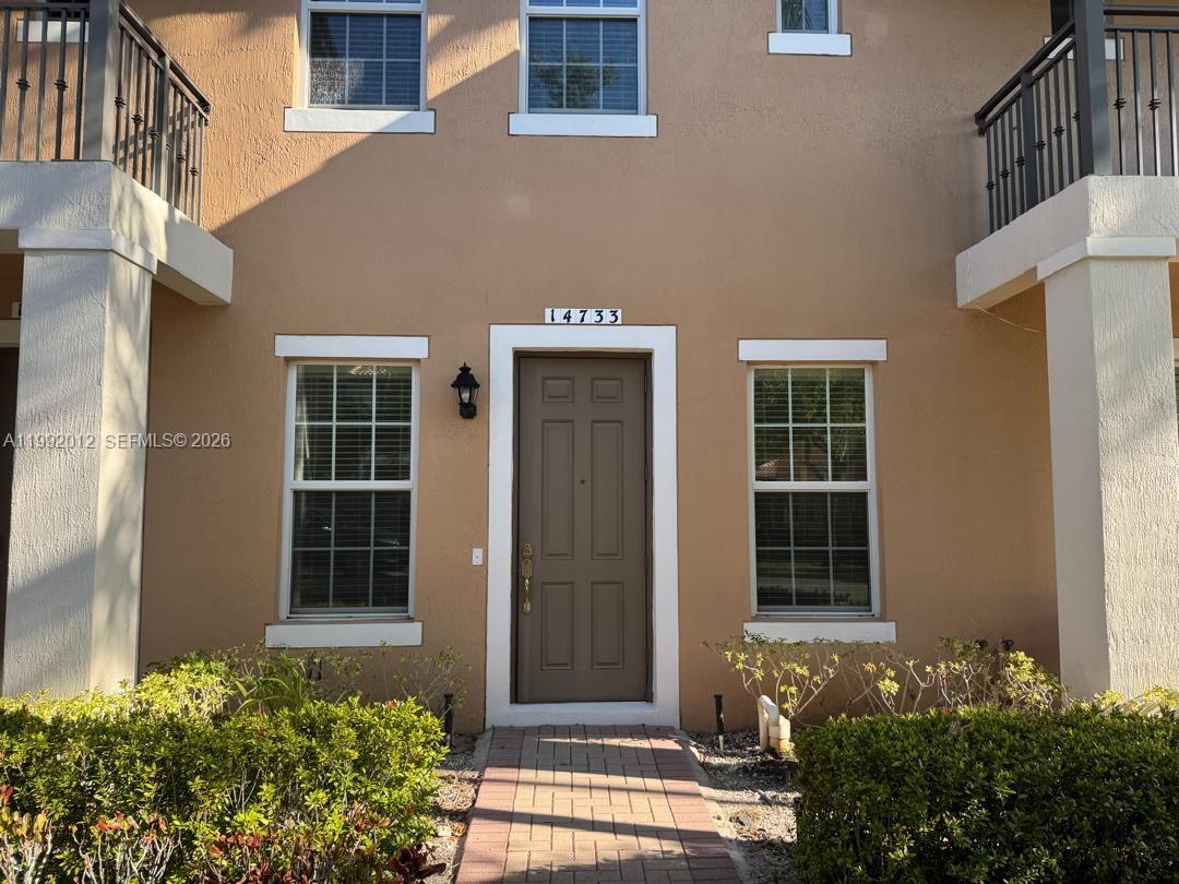 14733 SW 11th Street 14733, Pembroke Pines, FL 33027, Pembroke Pines