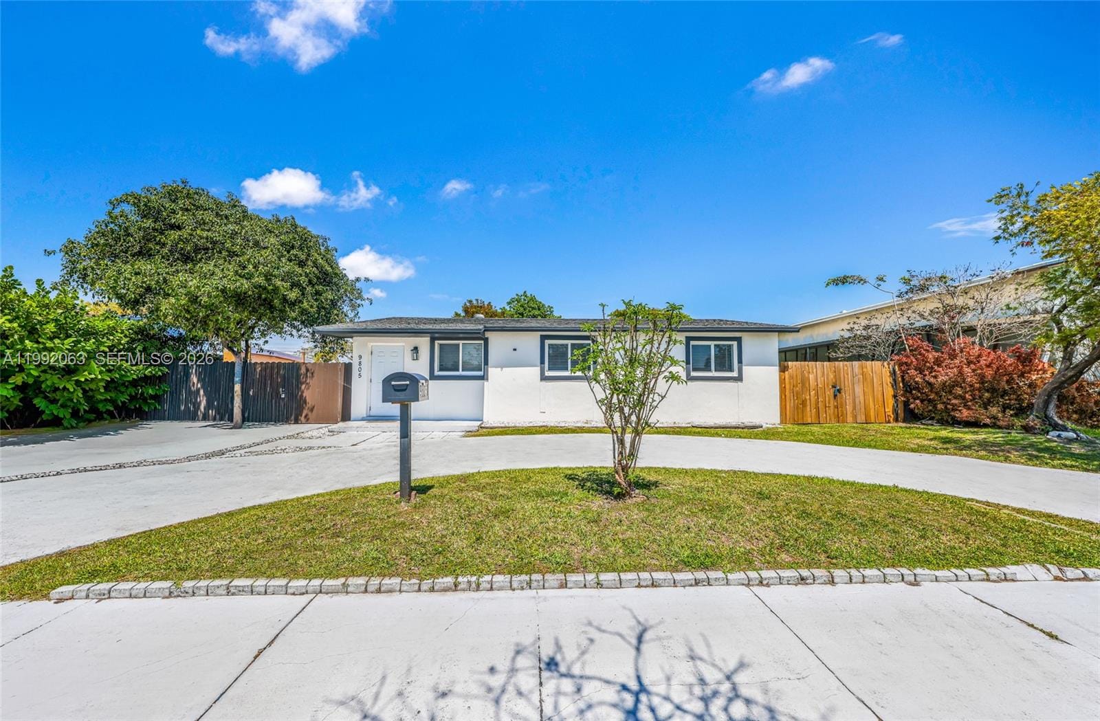 9805 Marlin Road, Cutler Bay, FL 33157