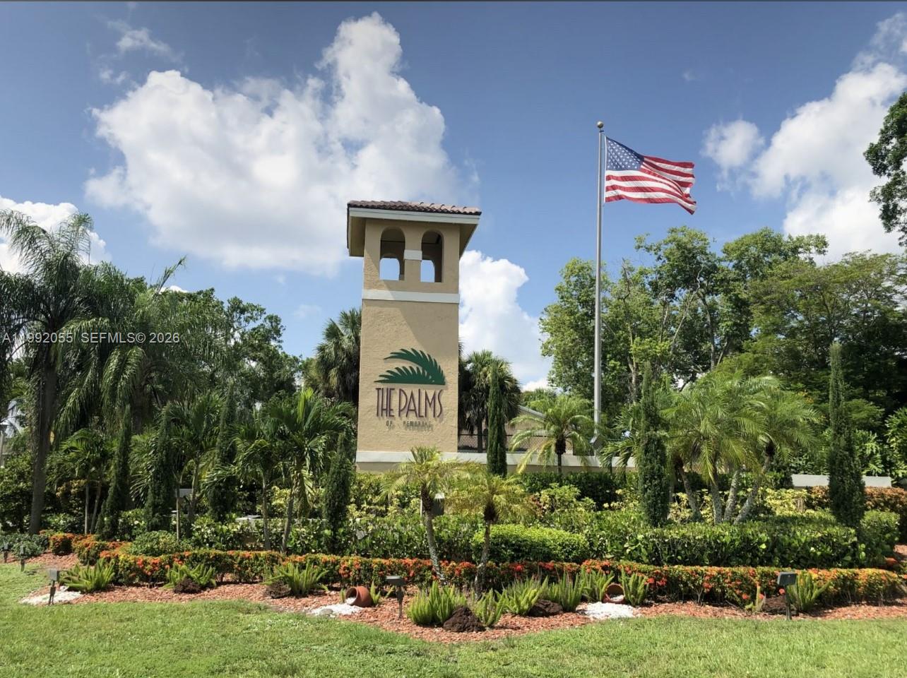 251 W Palm Circle W 107, Pembroke Pines, FL 33025, Pembroke Pines