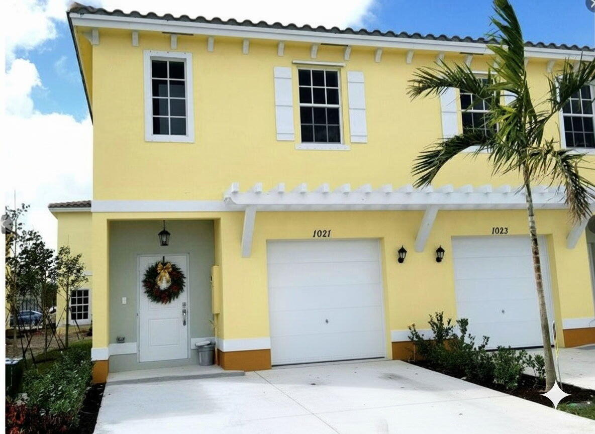 1021 NW 40th Terrace, Lauderhill, FL 33313, Lauderhill