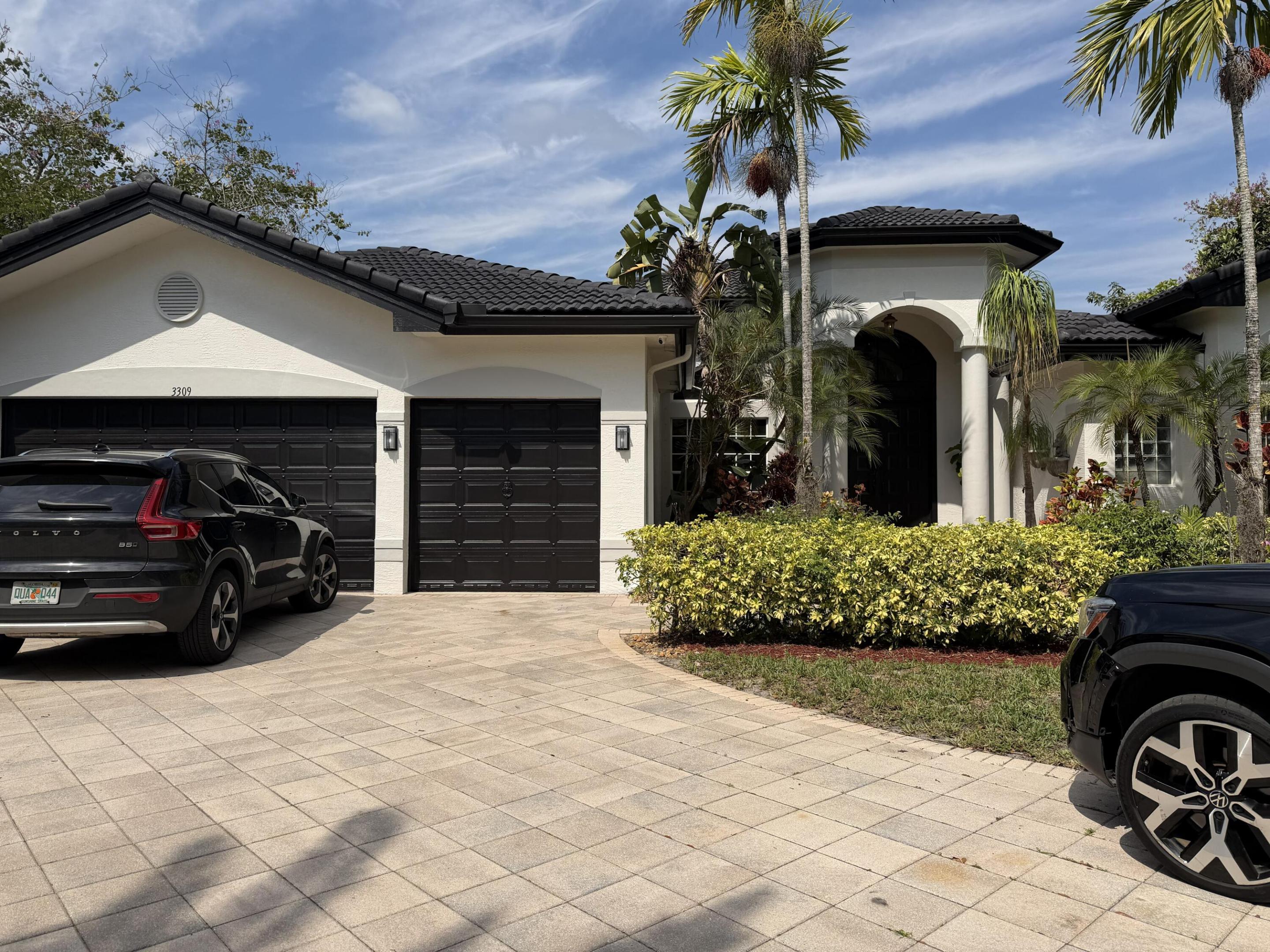 3309 Bradenham Lane, Davie, FL 33328, Davie