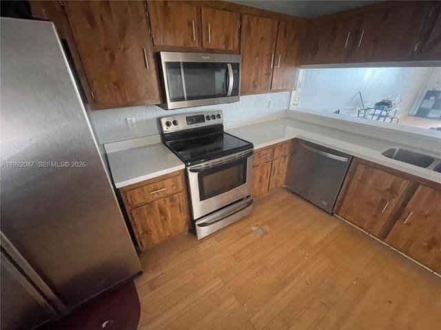 8040 Hampton Boulevard 508, North Lauderdale, FL 33068