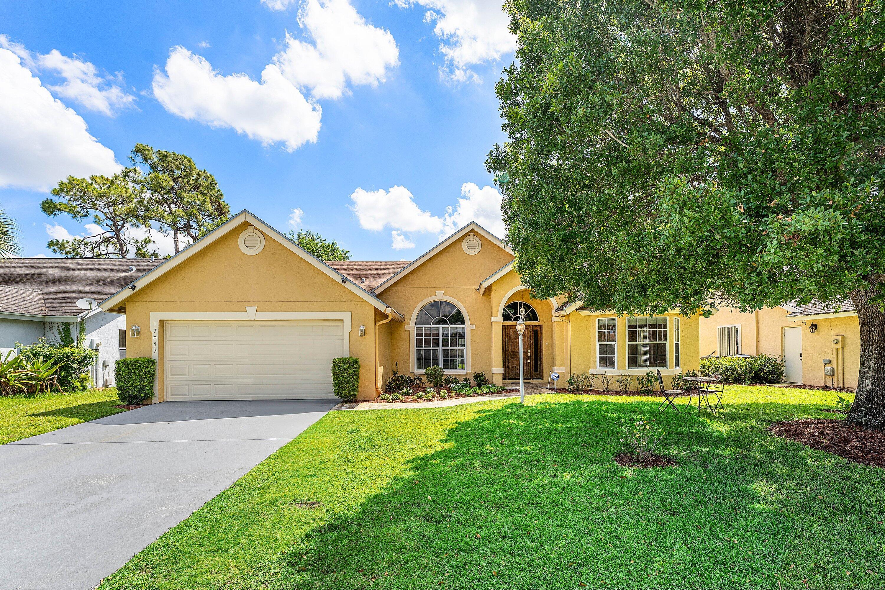 13053 Meadowbreeze Drive, Wellington, FL 33414, Wellington