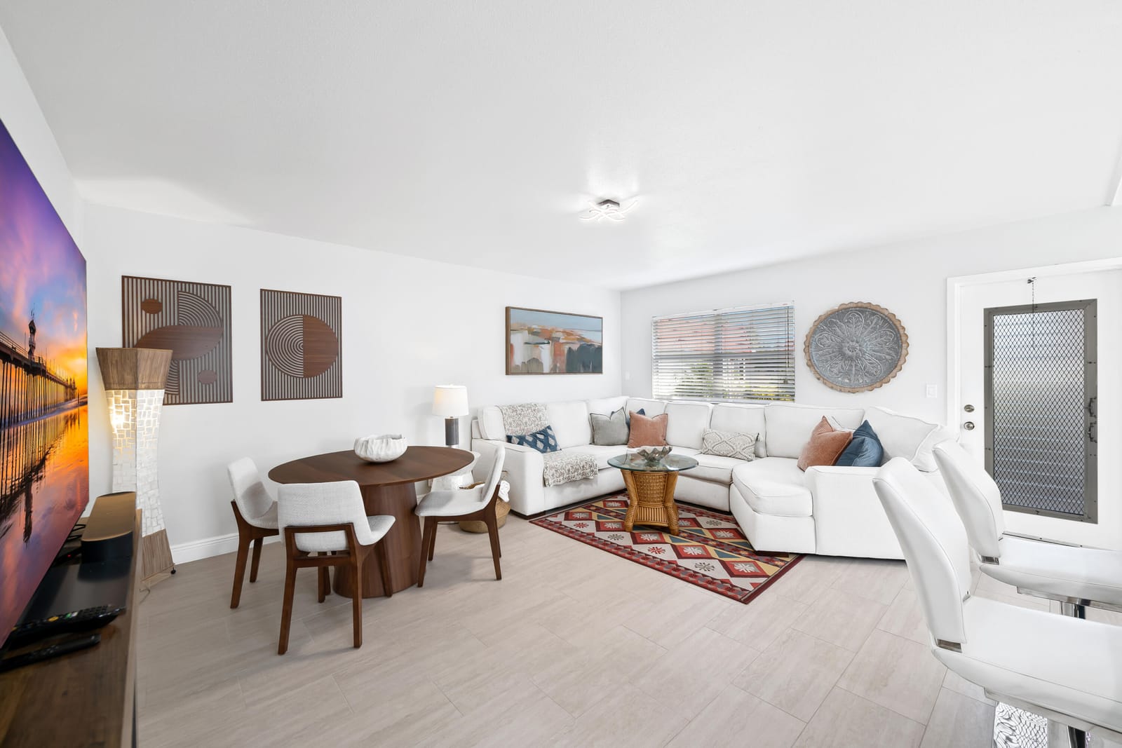 4 Seville Terrace 4 — photo 12
