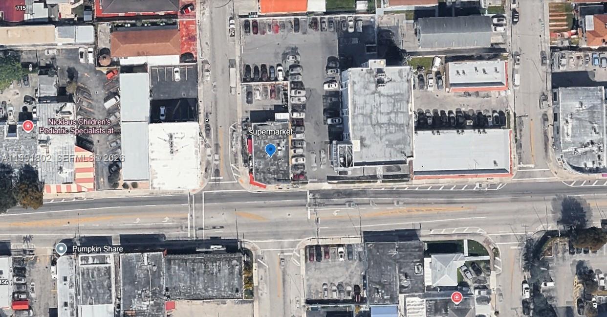 3381 NW 7th Street, Miami, FL 33125, Miami