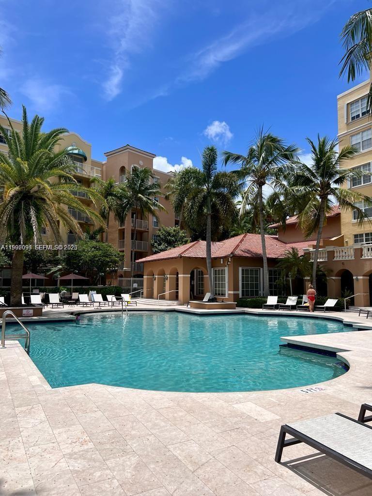19555 E Country Club Drive 8503, Aventura, FL 33180, Aventura