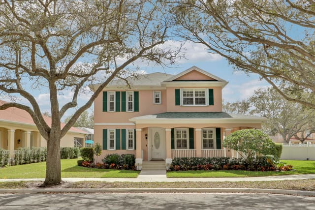 136 Newcastle Drive, Jupiter, FL 33458