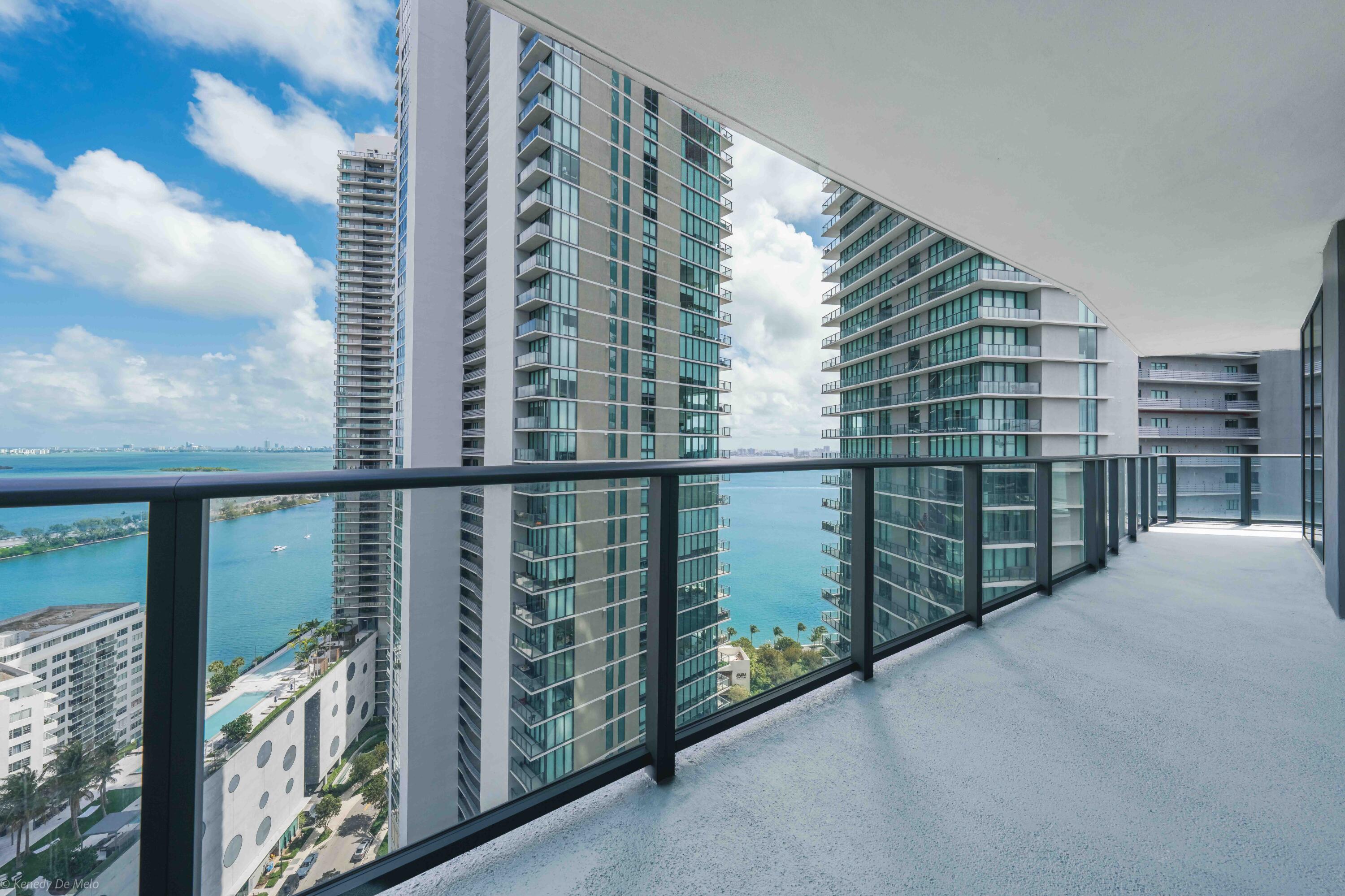 501 NE 31st Street 2506, Miami, FL 33137, Miami