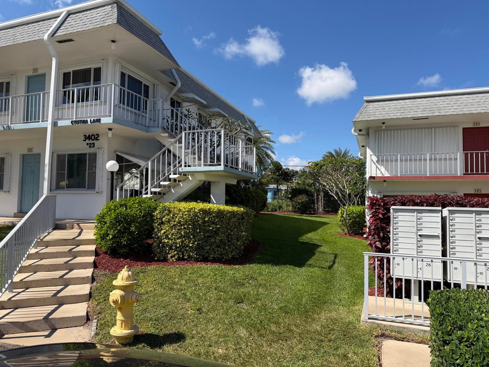 3402 Cynthia Lane 205, Lake Worth Beach, FL 33461 photo 15