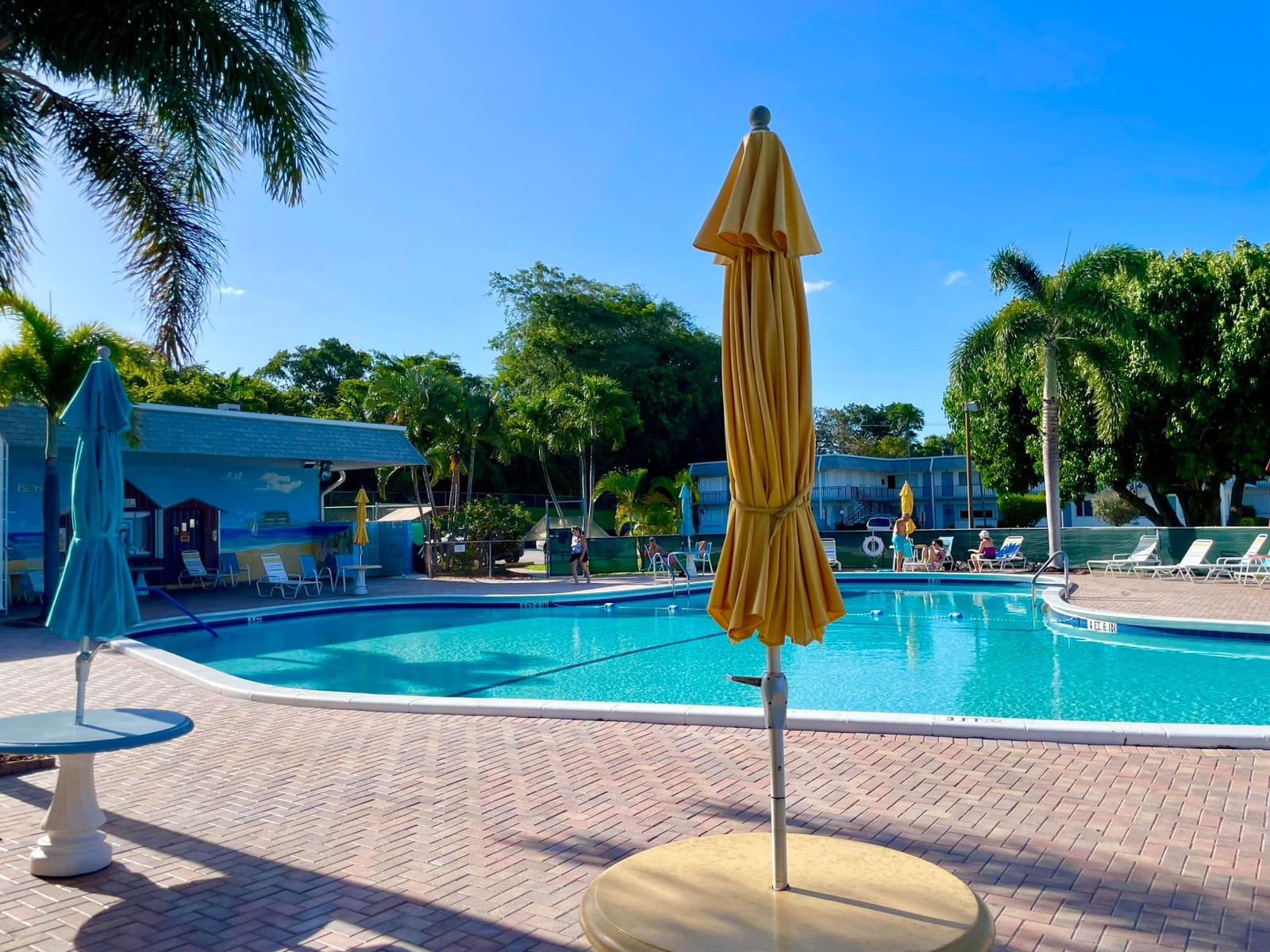 3402 Cynthia Lane 205, Lake Worth Beach, FL 33461 photo 17