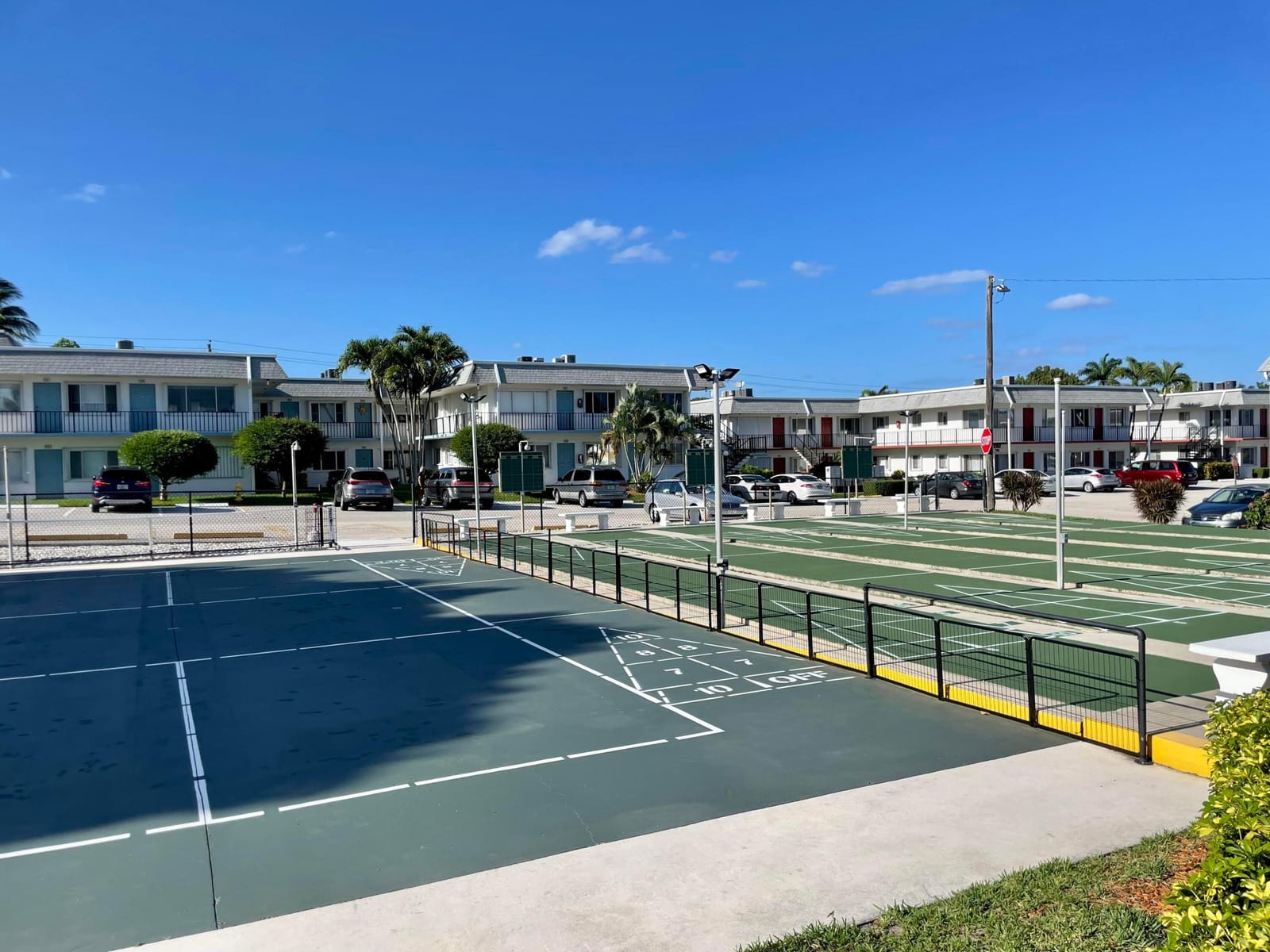 3402 Cynthia Lane 205, Lake Worth Beach, FL 33461 photo 23