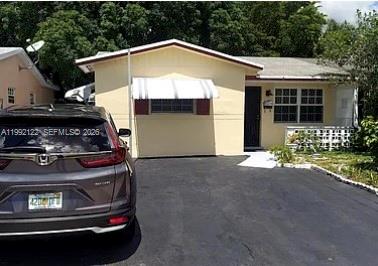 5705 NW 14th Street, Lauderhill, FL 33313, Lauderhill