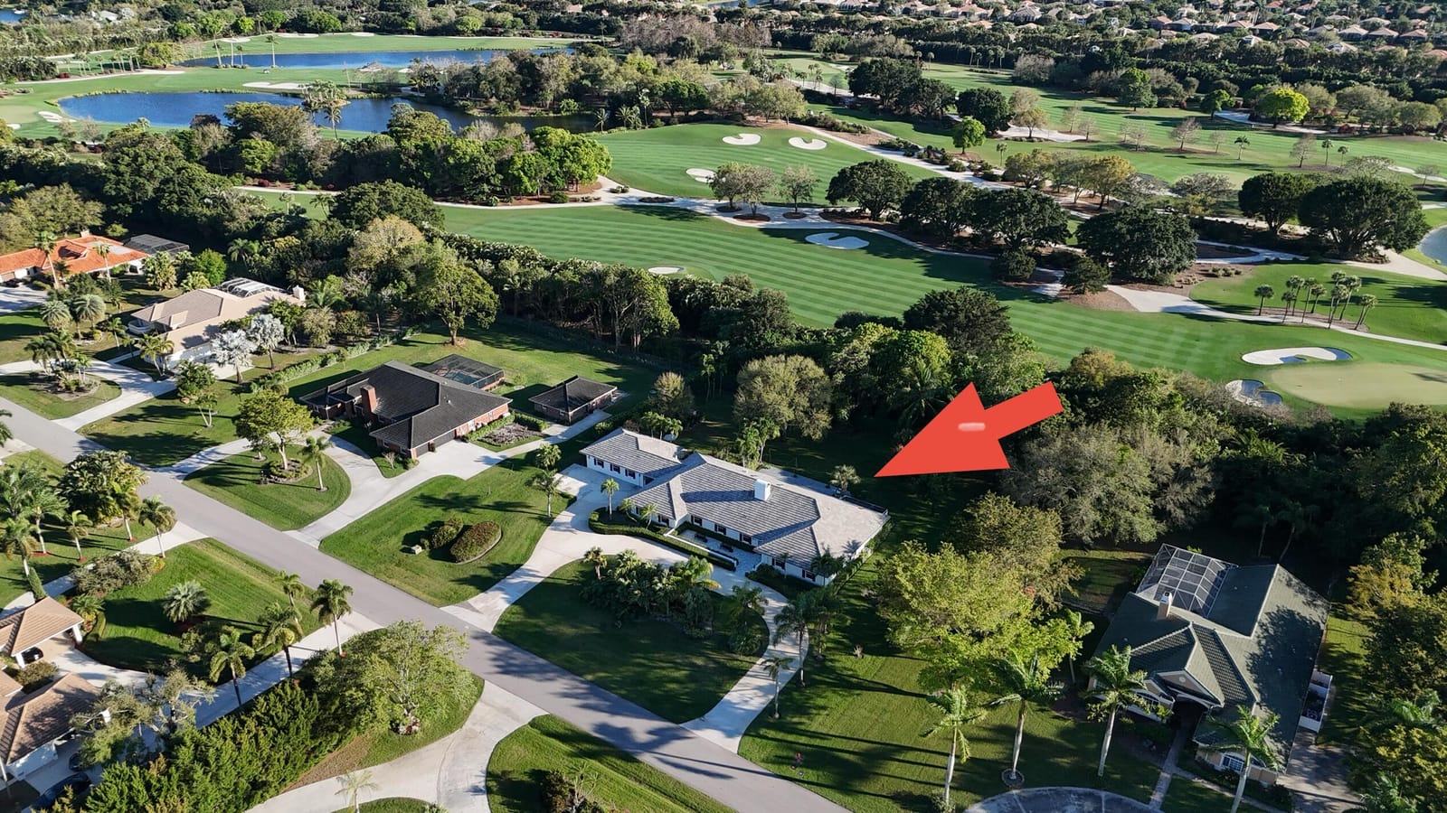 8677 Estate Drive, West Palm Beach, FL 33411 photo 2