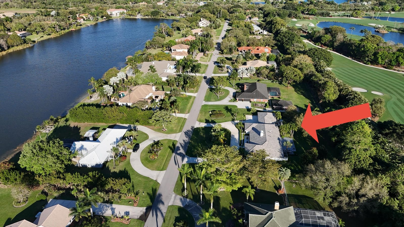 8677 Estate Drive, West Palm Beach, FL 33411 photo 3