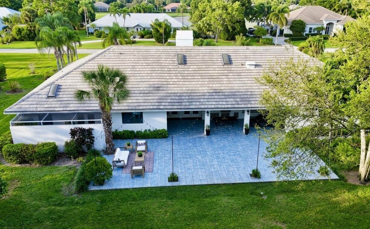 8677 Estate Drive, West Palm Beach, FL 33411 photo 25