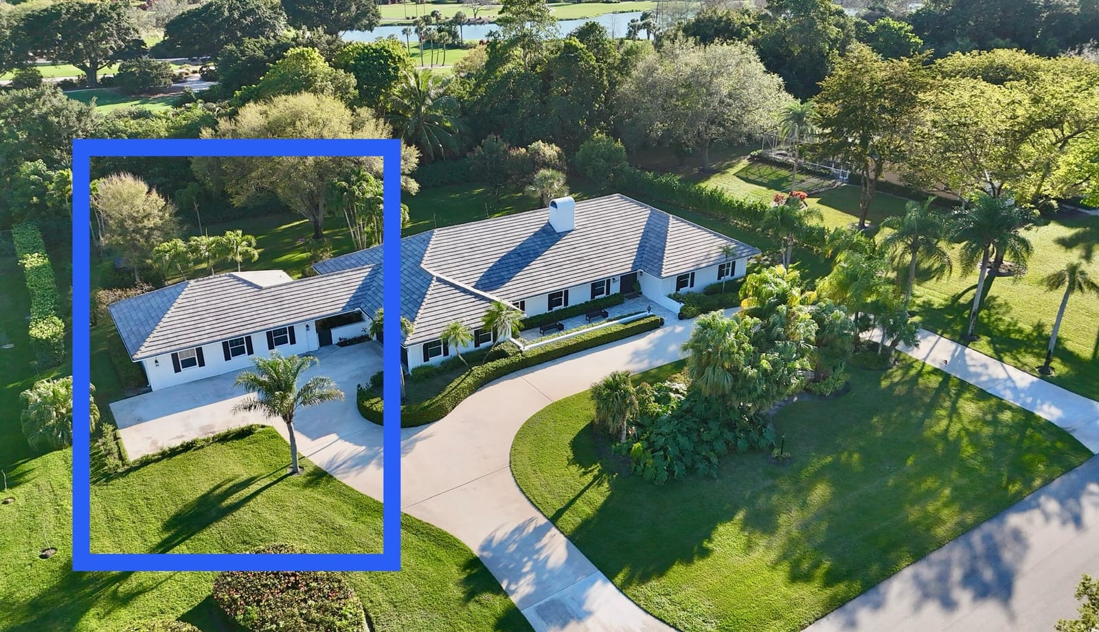8677 Estate Drive, West Palm Beach, FL 33411 photo 26