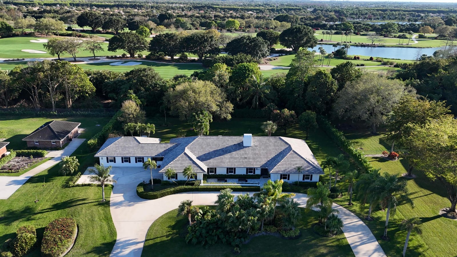 8677 Estate Drive, West Palm Beach, FL 33411 photo 5