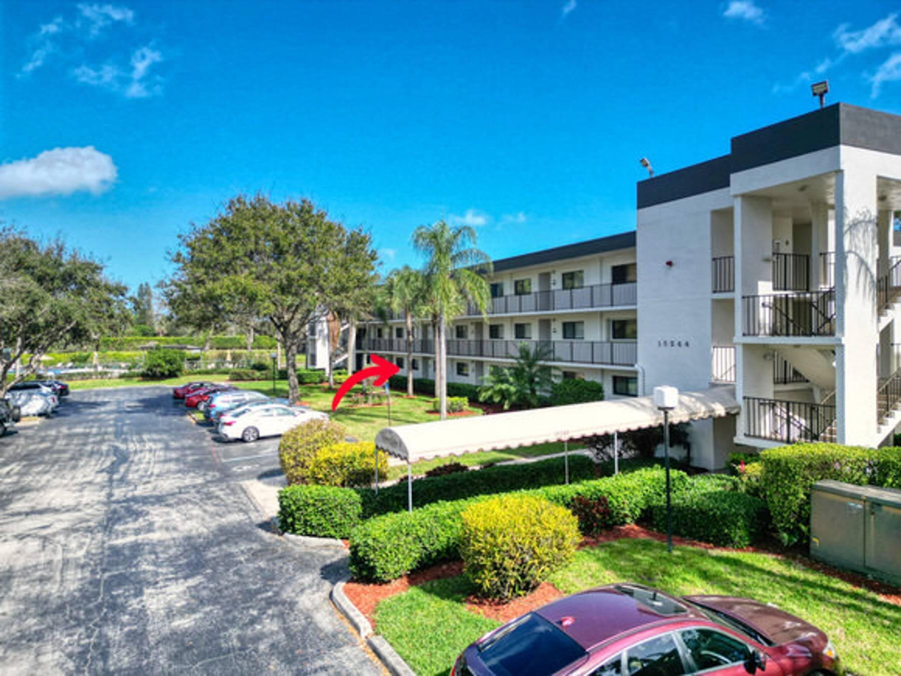 15244 Lakes Of Delray Boulevard 103, Delray Beach, FL 33484
