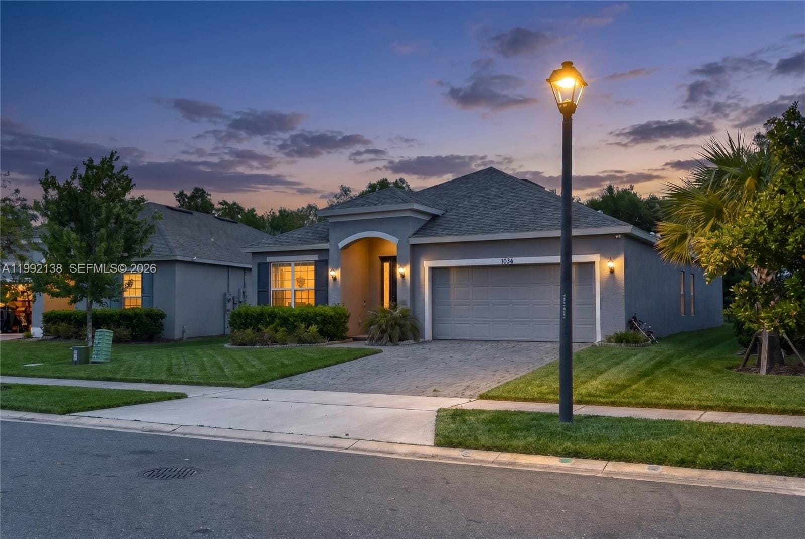 1034 Chelan Falls Drive — photo 2