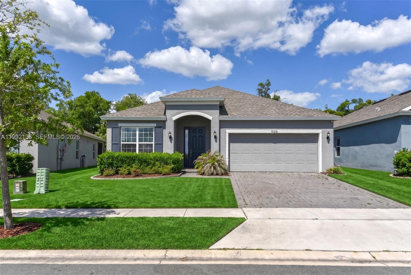 1034 Chelan Falls Drive, Deland, FL 32724, Deland