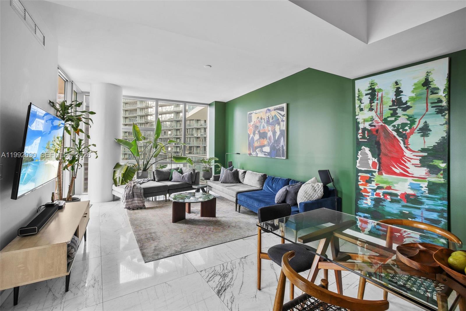 851 NE 1st Avenue 3211 — photo 5