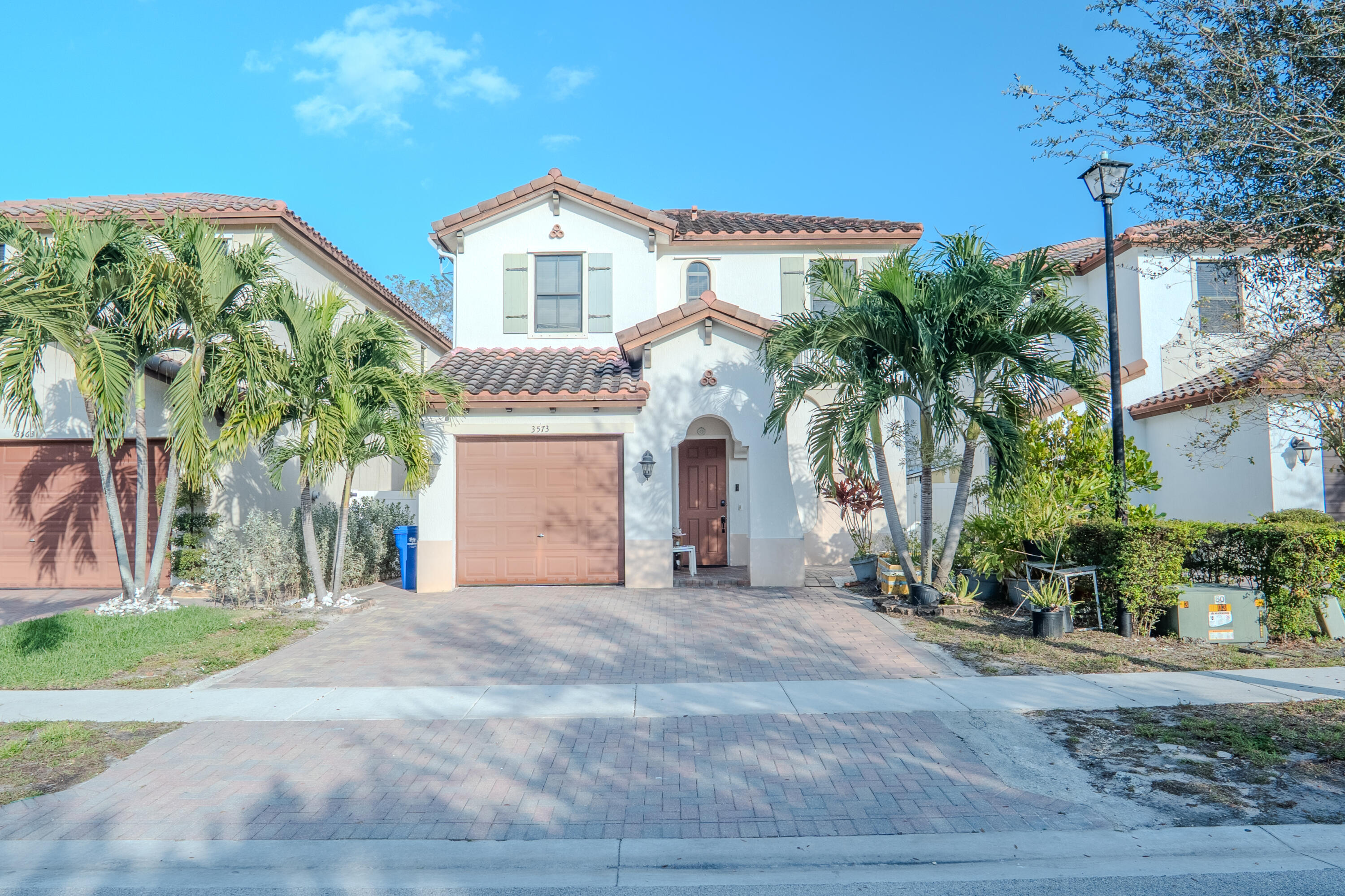 3573 SW 92nd Avenue, Miramar, FL 33025, Miramar