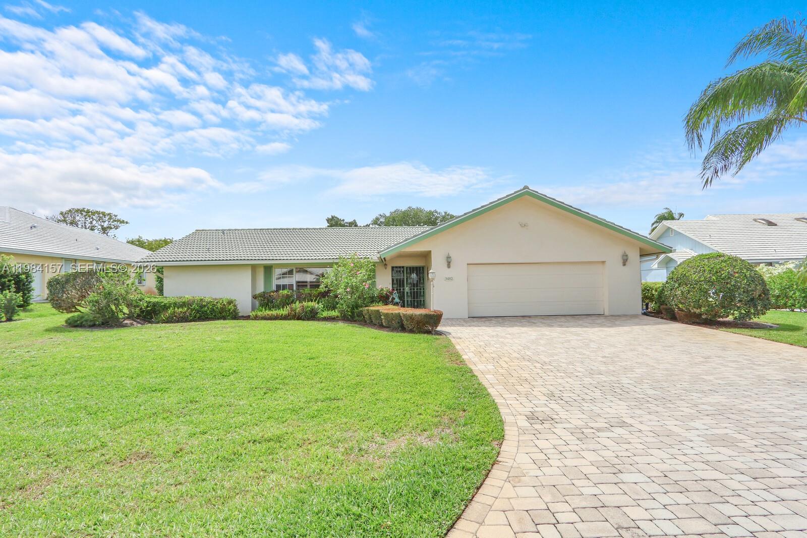 3482 SE Court Drive, Stuart, FL 34997, Stuart