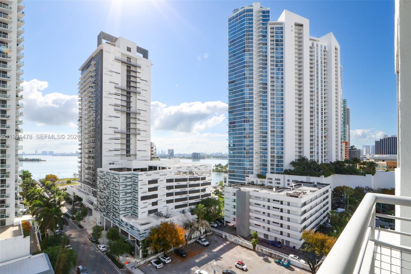 2200 NE 4th Avenue 1002, Miami, FL 33137, Miami