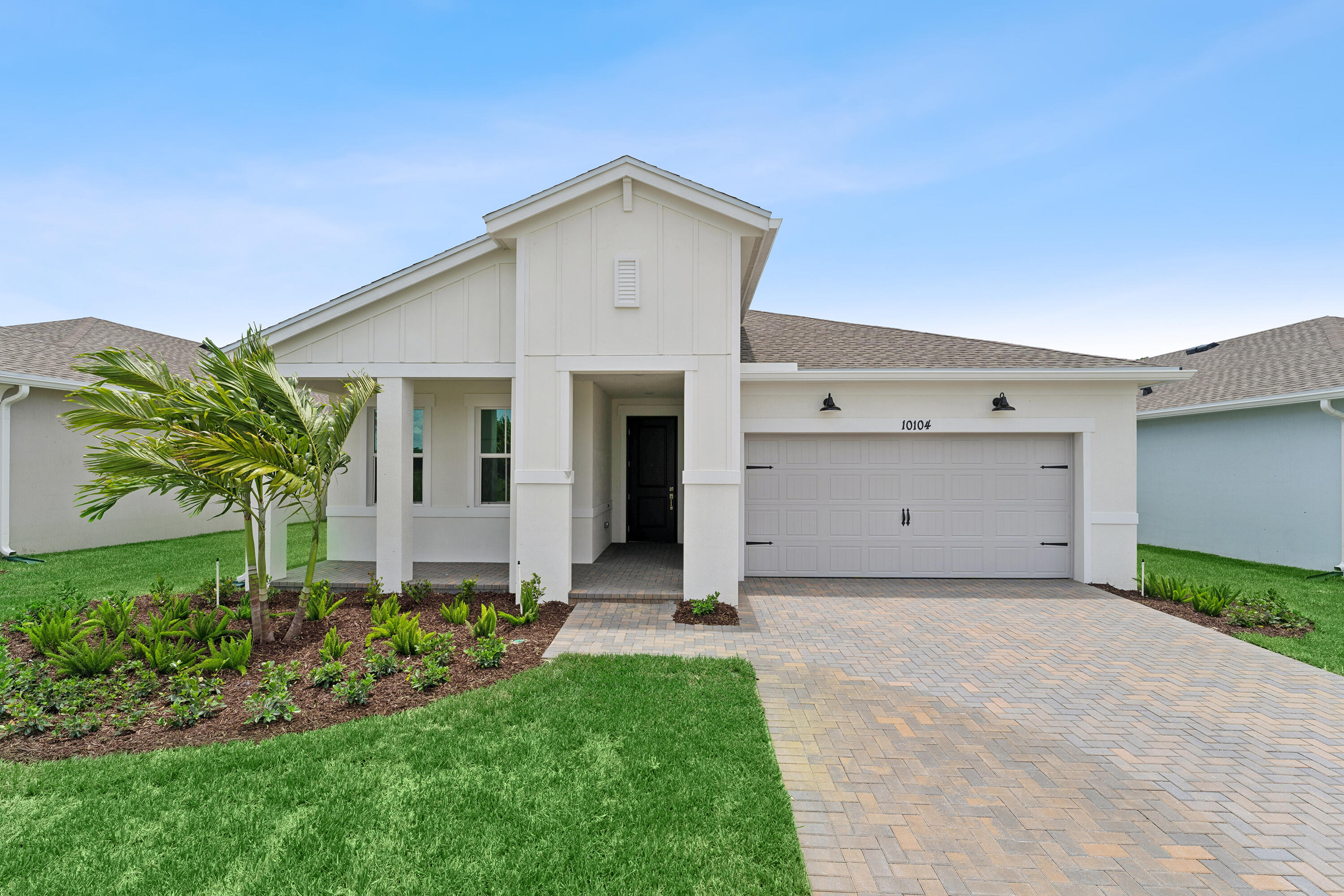 10104 Field Flower Trail, Port St. Lucie, FL 34987, Port St Lucie