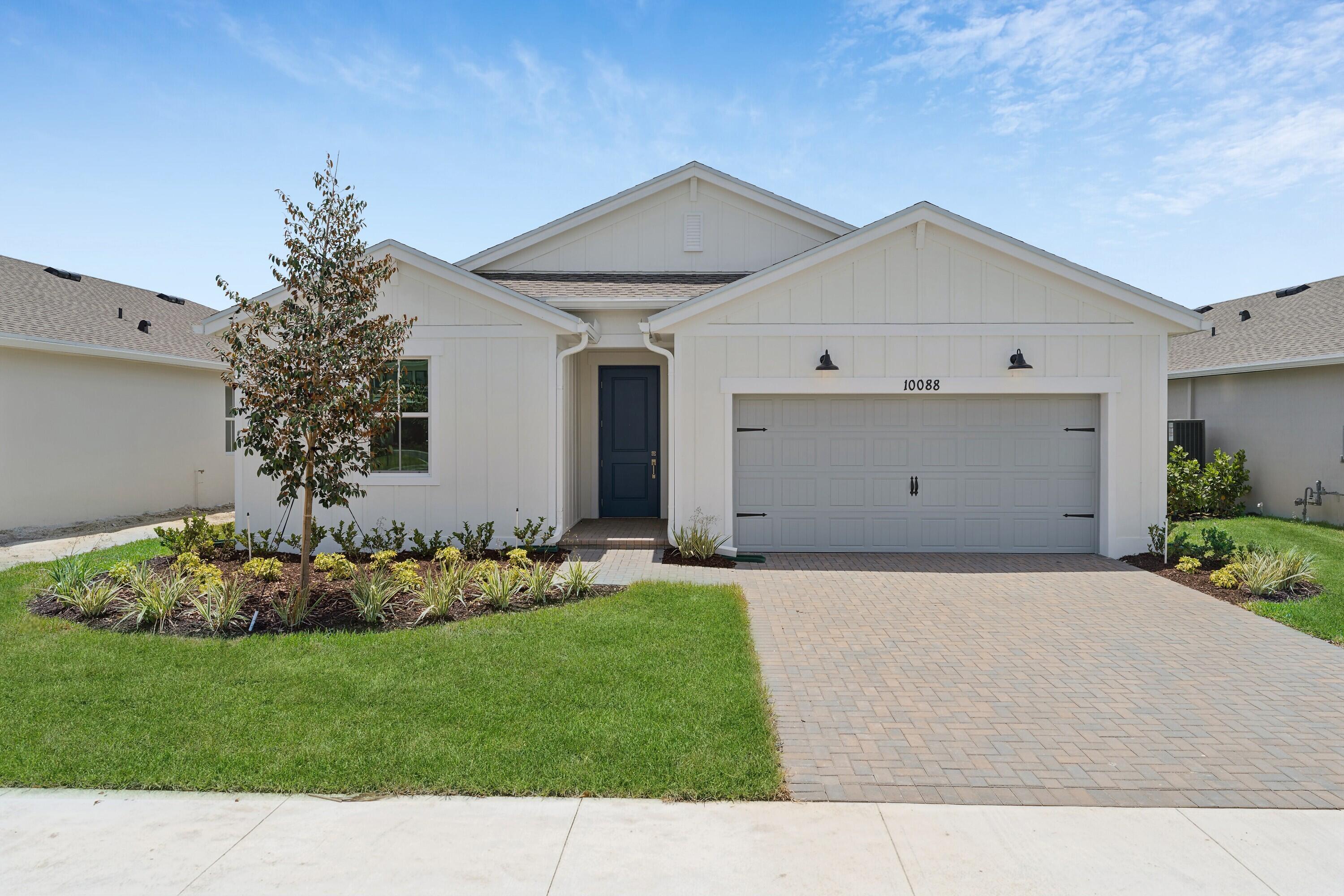 10088 Field Flower Trail, Port St. Lucie, FL 34987, Port St Lucie