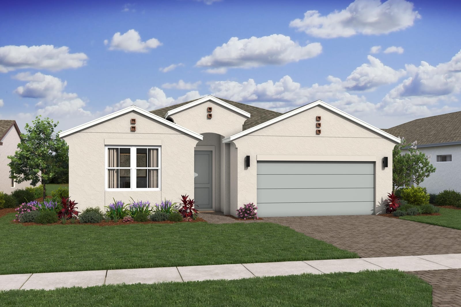 10096 Field Flower Trail, Port St. Lucie, FL 34987