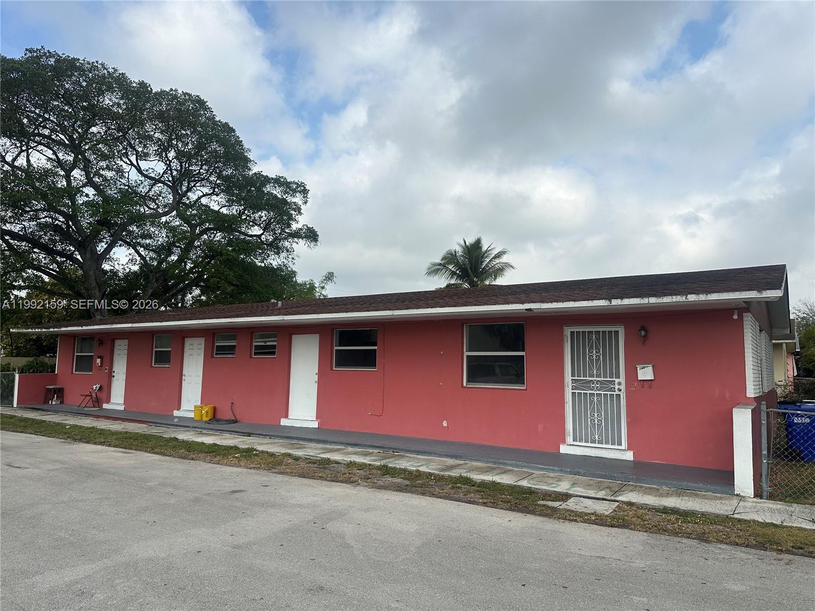 16800 NE 4th Court 0, North Miami Beach, FL 33162, North Miami Beach