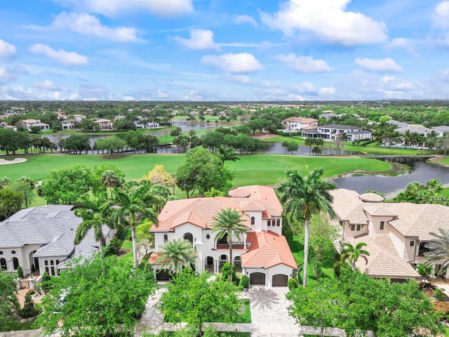 7023 Lost Garden Terrace, Parkland, FL 33076