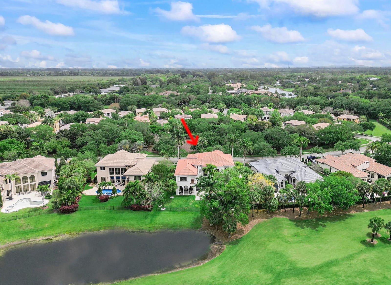 7023 Lost Garden Terrace, Parkland, FL 33076 photo 4