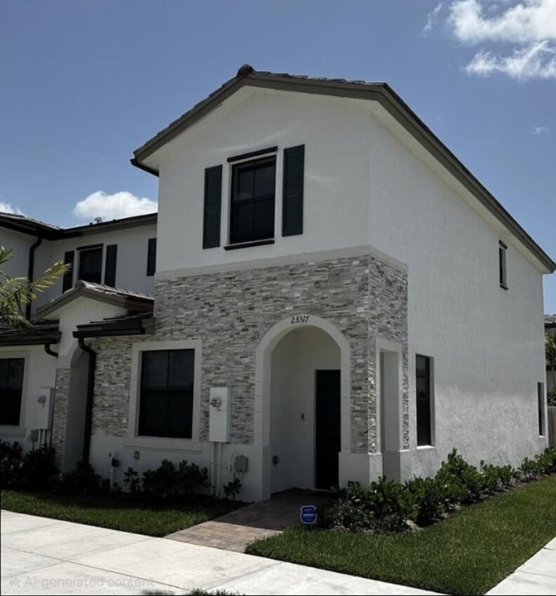23317 SW 129th Path, Homestead, FL 33032, Homestead