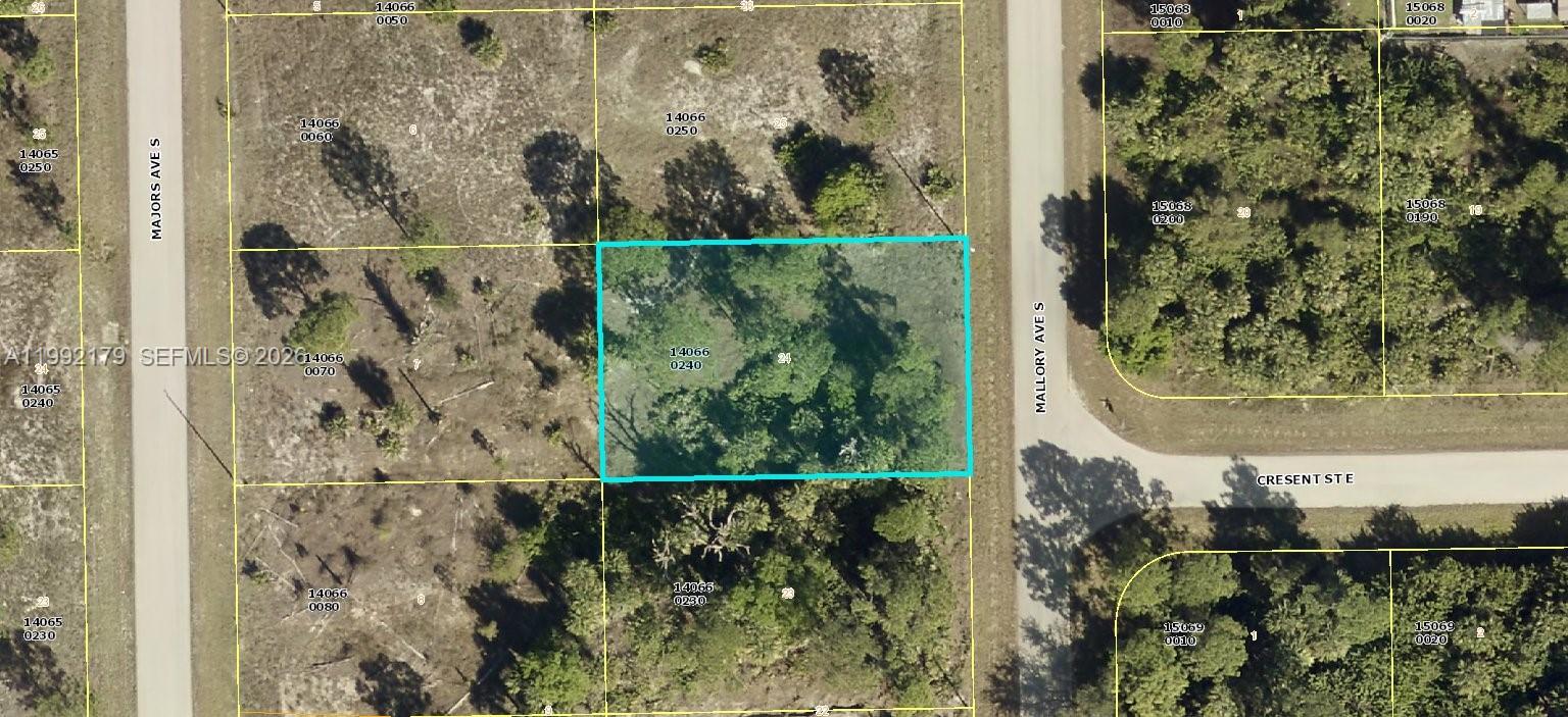 428 S Mallory Avenue, Lehigh Acres, FL 33974