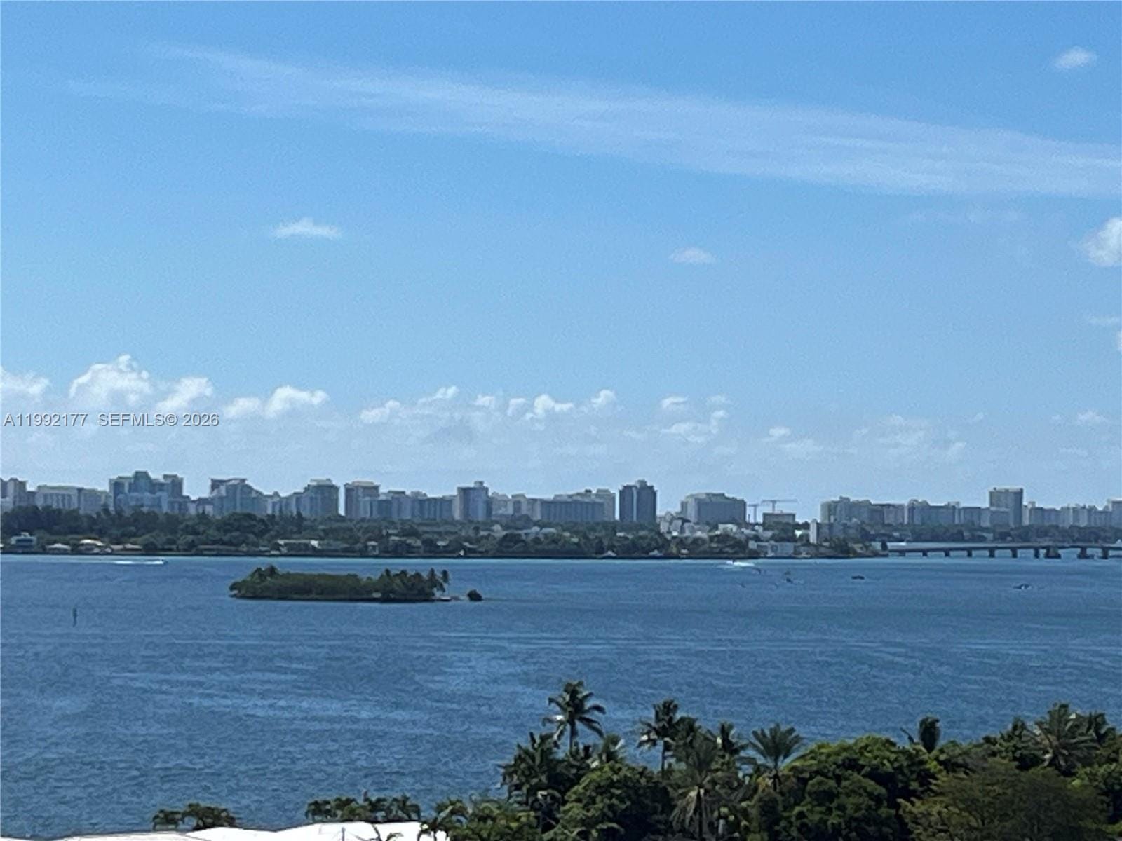 1000 Quayside Terrace 1404, Miami, FL 33138 photo 7