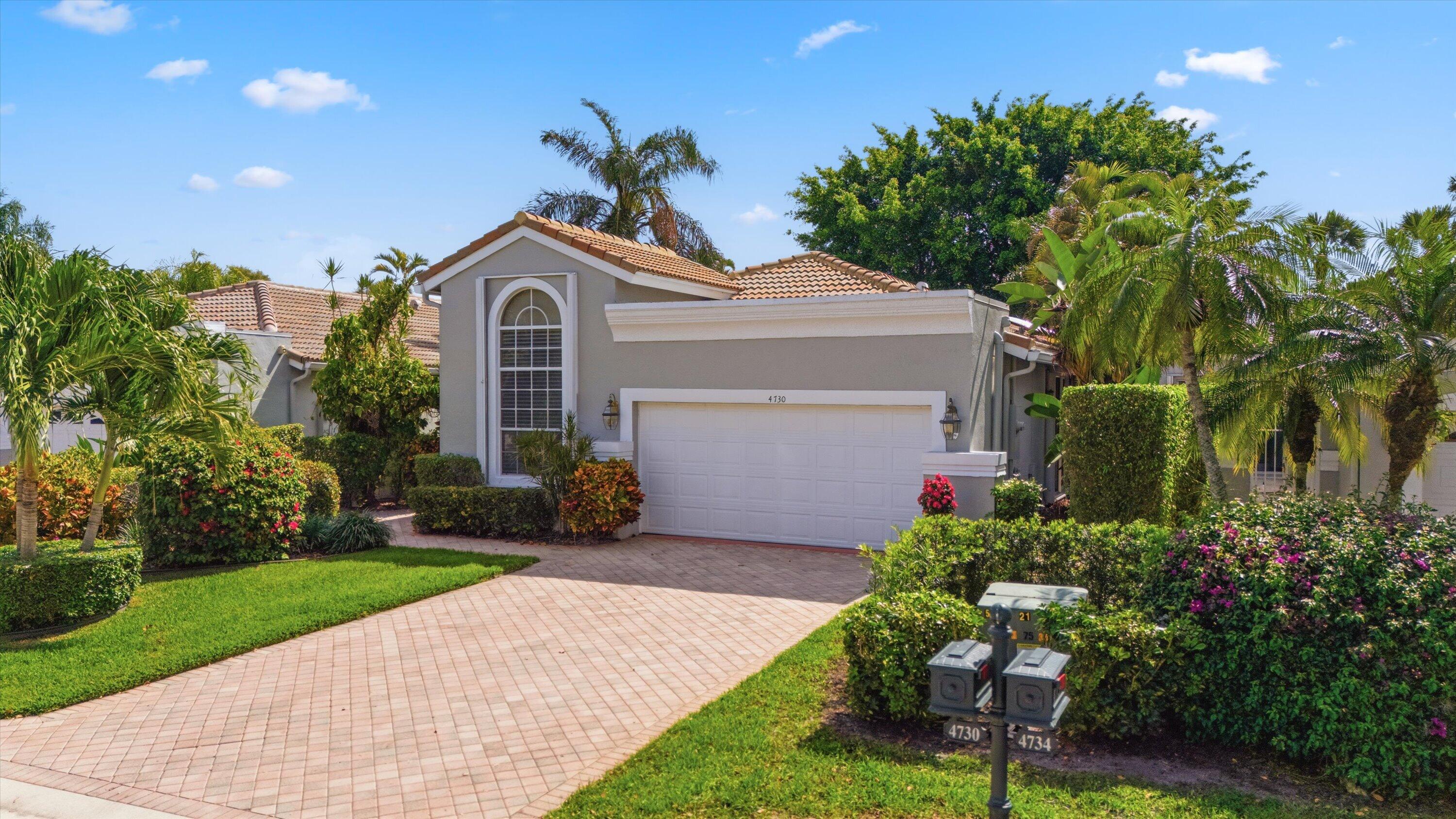 4730 Carlton Golf Drive, Lake Worth, FL 33449, Lake Worth