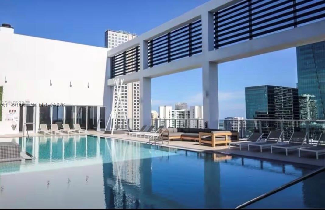 151 SE 1st Street 2411, Miami, FL 33131, Miami